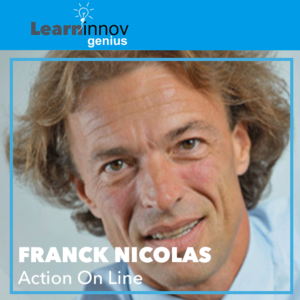 Franck Nicolas