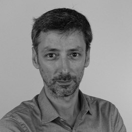 Arnaud Hergès